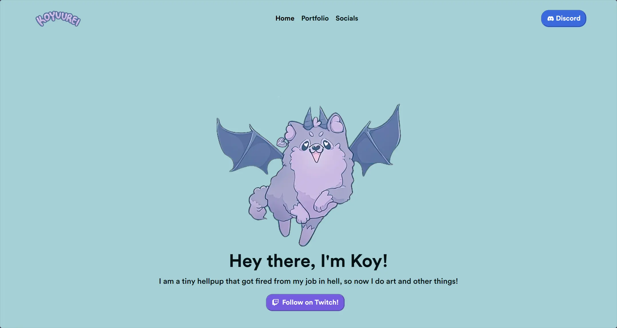 minicrushies website screenshot